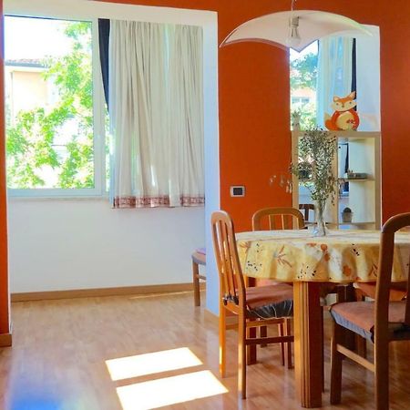 Ferienwohnung Livada Gorizia Exterior foto