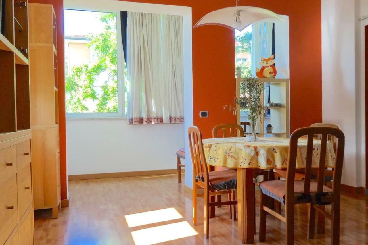 Ferienwohnung Livada Gorizia Exterior foto