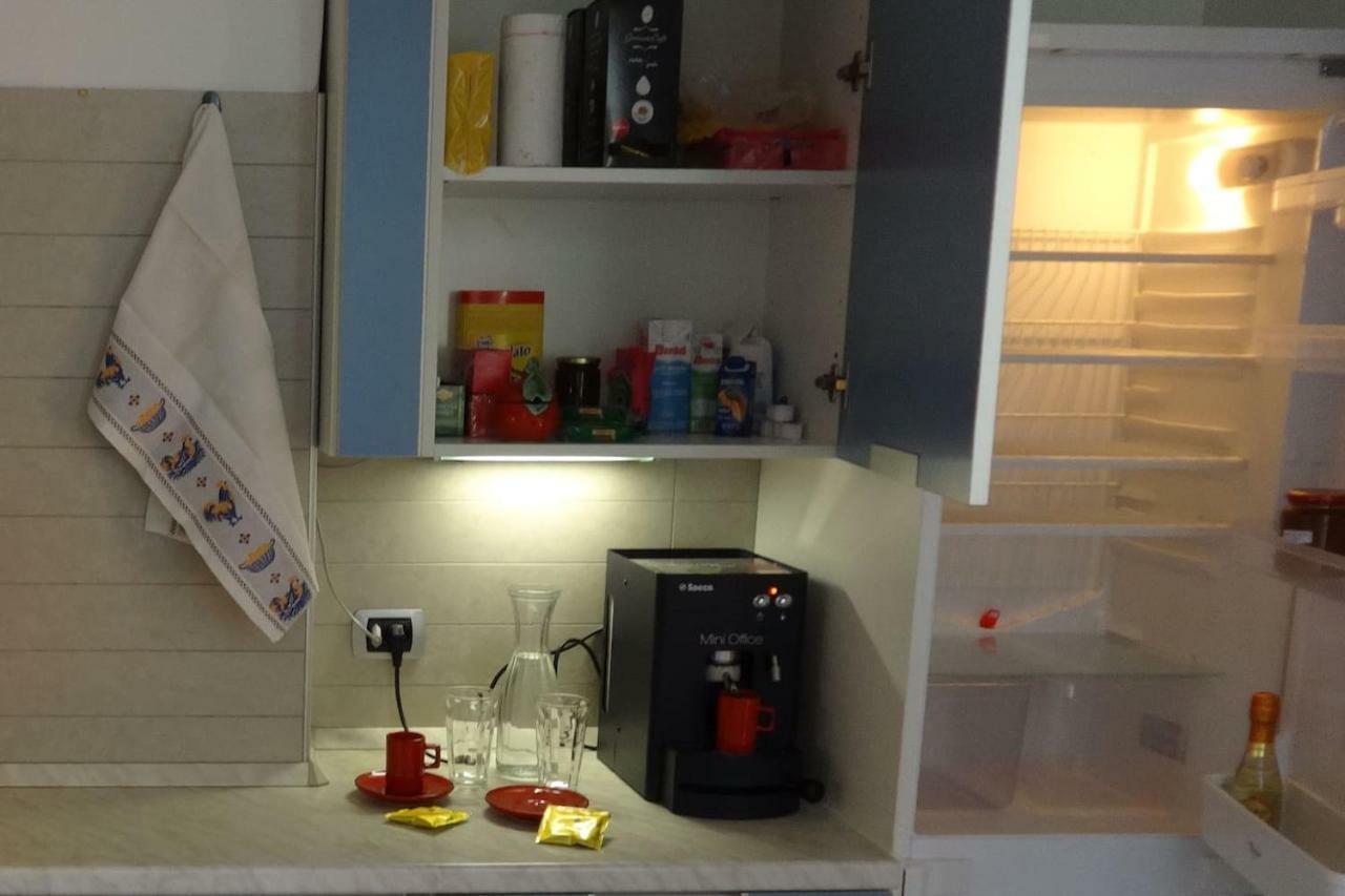 Ferienwohnung Livada Gorizia Exterior foto