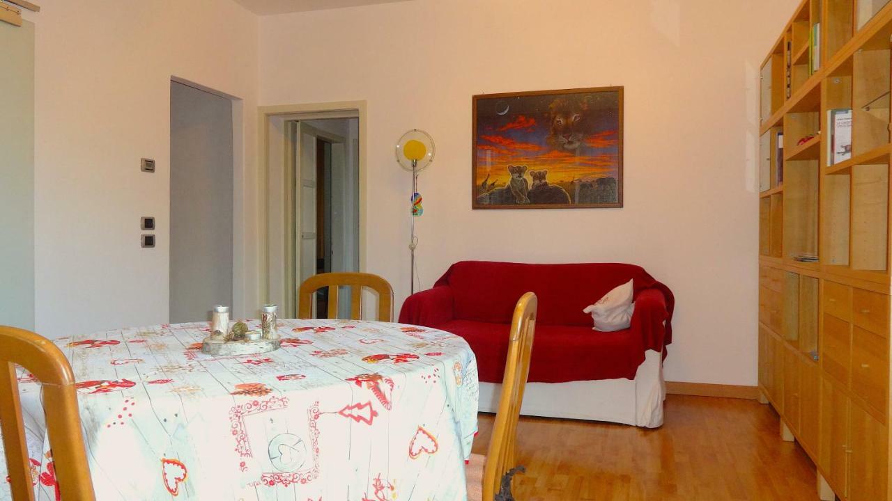 Ferienwohnung Livada Gorizia Exterior foto