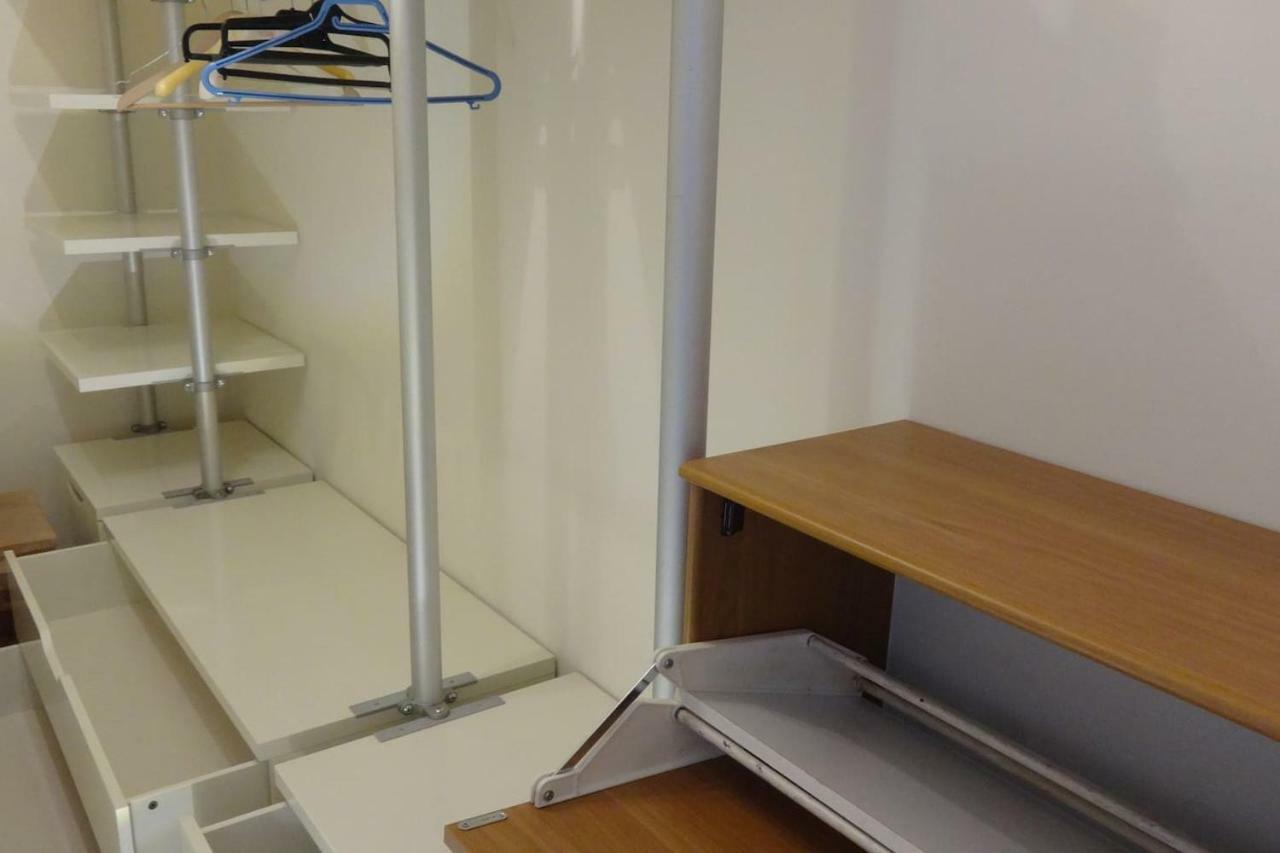 Ferienwohnung Livada Gorizia Exterior foto