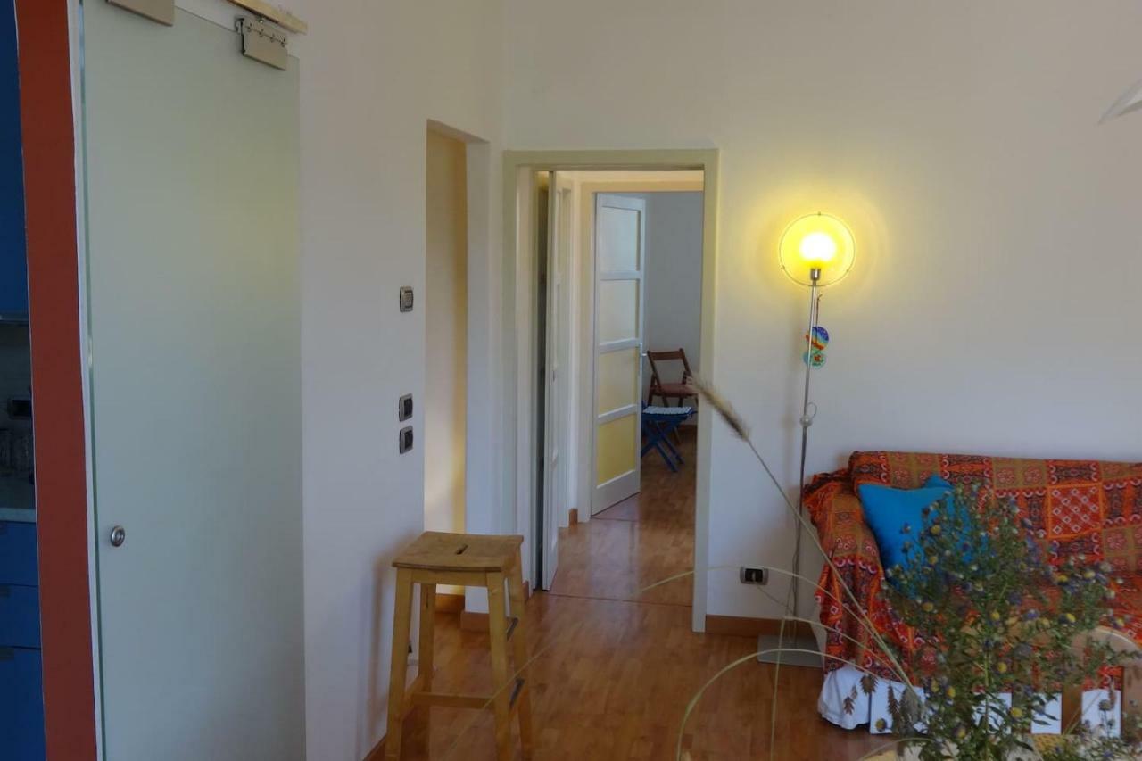 Ferienwohnung Livada Gorizia Exterior foto