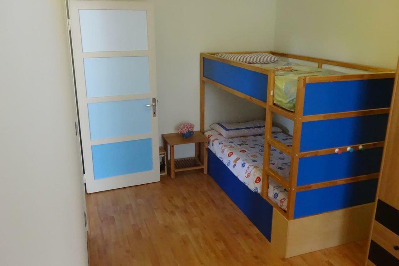 Ferienwohnung Livada Gorizia Exterior foto