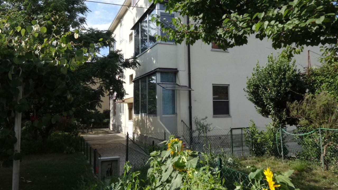 Ferienwohnung Livada Gorizia Exterior foto